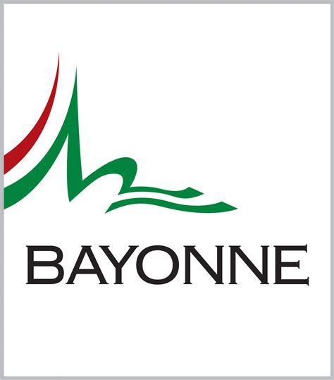 Bayonne Logos