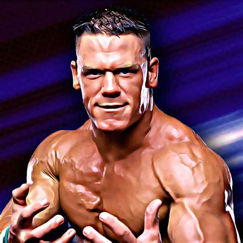 El vestidor de WWE se reía de Prototype (John Cena) | Superluchas