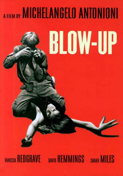 Blow-Up movie review & film summary (1966) | Roger Ebert