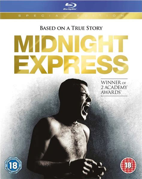 Midnight Express | Midnight express, True stories, Parole