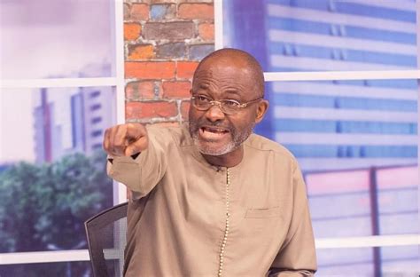 Kennedy Agyapong Net Worth Unveiled - KahawaTungu