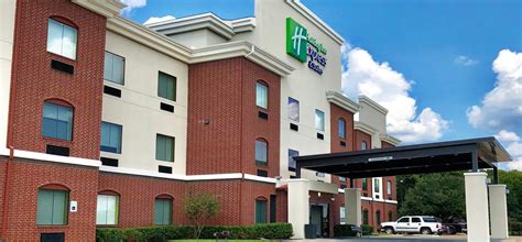 Holiday Inn Express & Suites Longview Hotel TX, Hotels in Longview TX