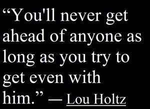 Notre Dame Lou Holtz Quotes. QuotesGram