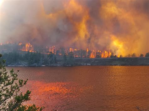August 22: Two new fires discovered - DrydenNow: Dryden, Ontario's latest news, sports, weather ...