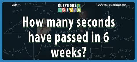 Math Trivia Questions And Quizzes – QuestionsTrivia