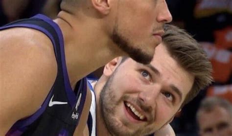 Mavericks – Suns: Devin Booker Luka Special trash talk backfired