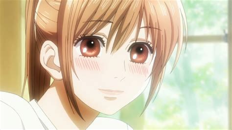 Chihaya Ayase - Chihayafuru Photo (33630145) - Fanpop