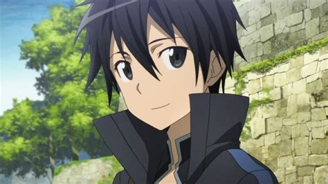 5 Facts on Kirito, A Role-Model Character for Solo Players in MMORPGs | Dunia Games