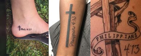 bible verse tattoos for guys on forearm - Sylvie Pinkston