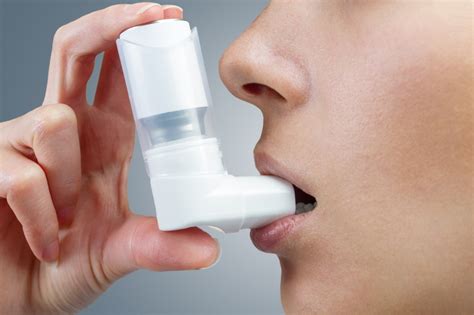 Asthma - What is, Causes, Symptoms and Treatments - Health Tip World