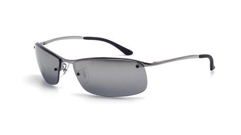 Ray-Ban RB3183 004/82 63-15 Grey Polarized | Visiofactory