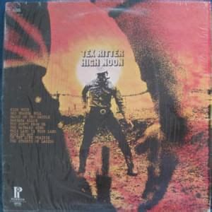 Tex Ritter Lyrics, Songs, and Albums | Genius