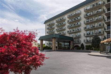 Park Grove Inn Pigeon Forge, Tennessee, US - Reservations.com