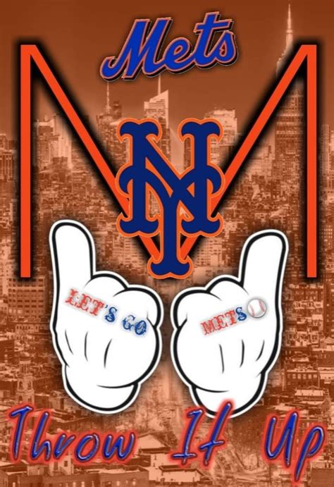 Ny Mets, New York Mets, Lets Go Mets, Mets Baseball, Letting Go, Let It ...