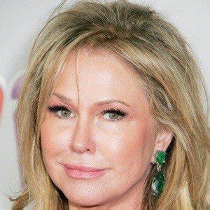 Kathy Hilton (Fashion Designer) - Age, Birthday, Bio, Facts, Family ...