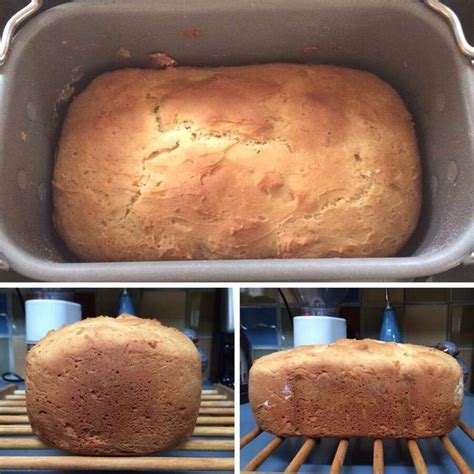 How to Make Gluten-Free Bread | King Arthur Flour | Gluten free bread ...