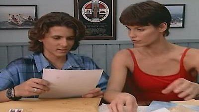 Watch Baywatch Season 5 Episode 19 - Deep Trouble Online Now