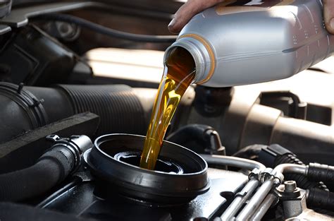 Which oil should you put in your car? | Grimmer Motors Hamilton