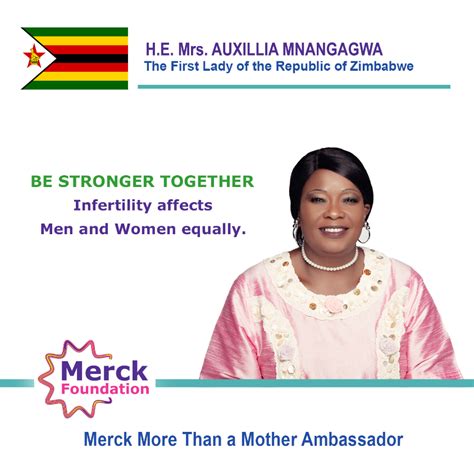 Merck Foundation - The Philanthropic arm of Merck KGaA