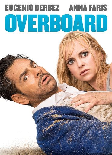 Overboard (2018) - Movies on Google Play