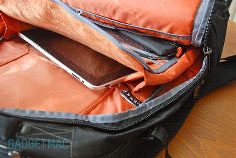 Everki Titan Laptop Backpack Review — Gadgetmac