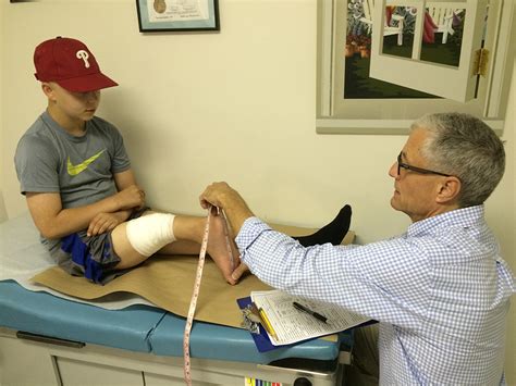 Post-Cancer, Post-Rotationplasty, Teen Athlete Continues to Excel | Dana-Farber Cancer Institute