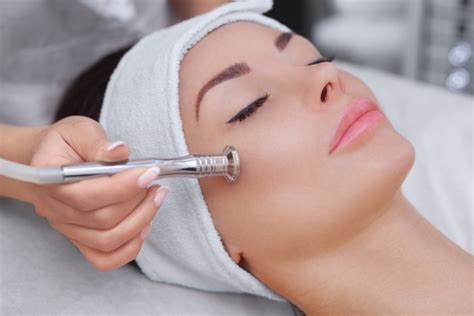 Everything You Need to Know About Diamond Microdermabrasion - Parade