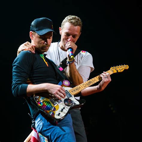 J & C in Arizona 8/23/16 | Coldplay, Guitar, Music