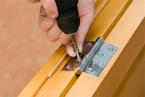 Door Hinges Repair Toronto | 647-660-4077 | GTA Door Repair