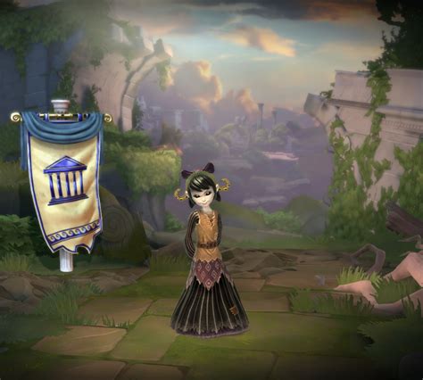 Scylla - Official SMITE Wiki