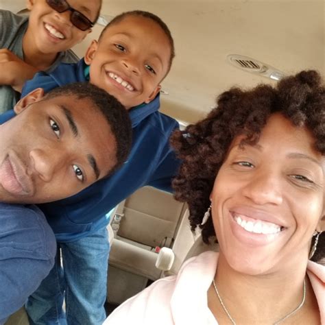 10 Things Single Moms Raising Boys Should Know - Brown Mamas