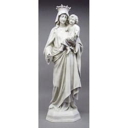 Queen Of Heaven Statue | The Catholic Company