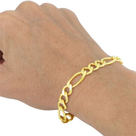 Italian Chain Bracelet | nobleliftrussia.ru