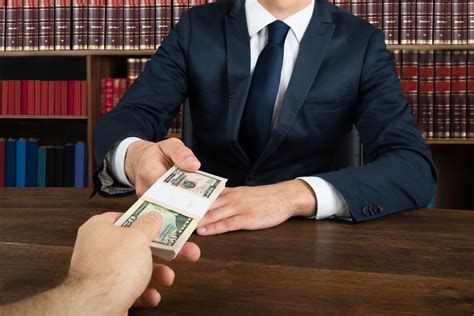 What Is the Highest Paid Type of Lawyer? - ePub Zone