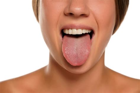 What Does A Healthy Tongue Look Like