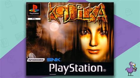 17 Best PS1 Horror Games Of All Time