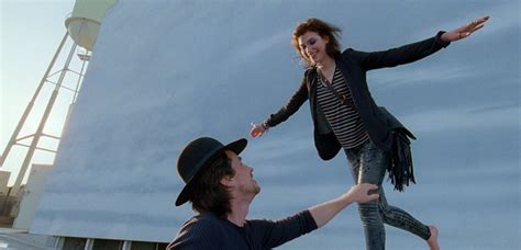 60 New Images from KNIGHT OF CUPS Starring Christian Bale, Natalie ...