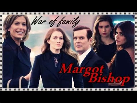 Margot Bishop || War of family [The Catch +2x10] - YouTube