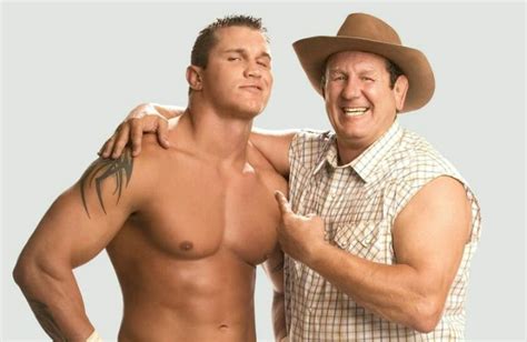 “Cowboy” Bob Orton Gives Update On Randy Following His Recent Back ...