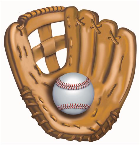 cartoon baseball glove clipart 20 free Cliparts | Download images on Clipground 2024