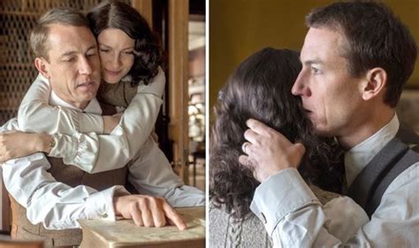 Outlander season 4 spoilers: Will Frank Randall be in the new series ...