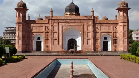 Lalbagh Fort | , Bangladesh | Attractions - Lonely Planet