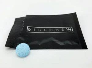 BlueChew Review: Is Blue Chew Legit? | Urban Reproductive Health