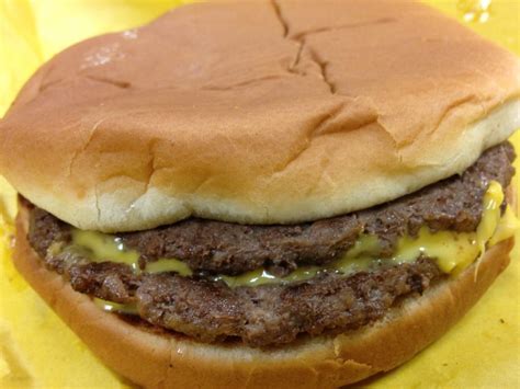 Whataburger in Florida with History • The Burger Beast