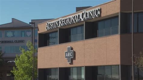 Austin Regional Clinic accepting kids 12-17 for COVID-19 vaccine trials