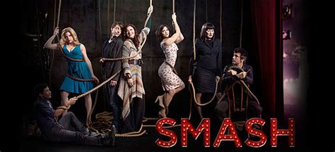 NBC Officially Picked Musical TV Series "SMASH" [UPDATE] NBC Releases Trailer | Jori's ...