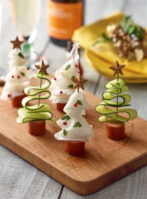 Christmas Food Decorations Pictures 2021 – Best Christmas Tree 2021