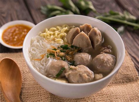 Bakso Super Jumbo menu and delivery in Segamat | foodpanda