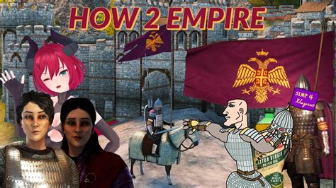 How to play the Empire - YouTube