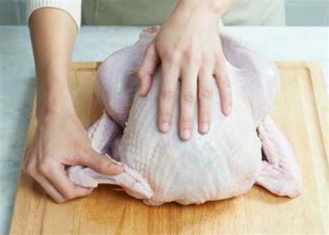 How to Truss a Turkey the Easy Way | Allrecipes